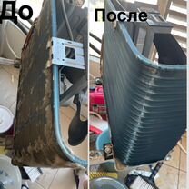 Обслуживание кондиционеров, Подольск