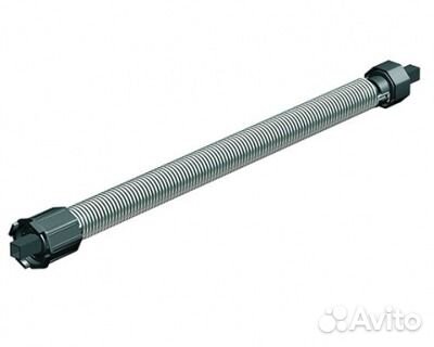 Пружинно-инерционный механизм рольставни