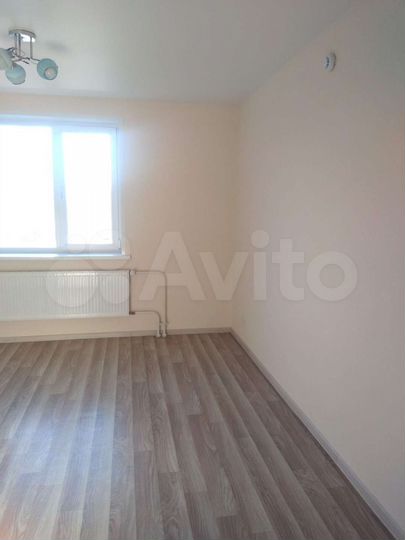 Квартира-студия, 21,3 м², 3/3 эт.