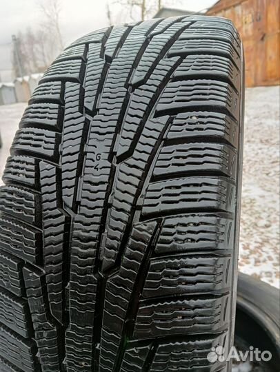 Nokian Tyres Nordman RS2 205/55 R16 96R