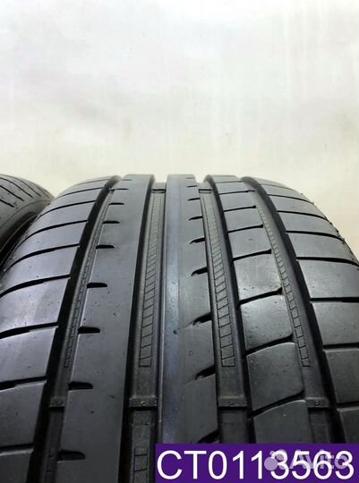 Goodyear Eagle F1 Asymmetric 3 225/45 R18 95W