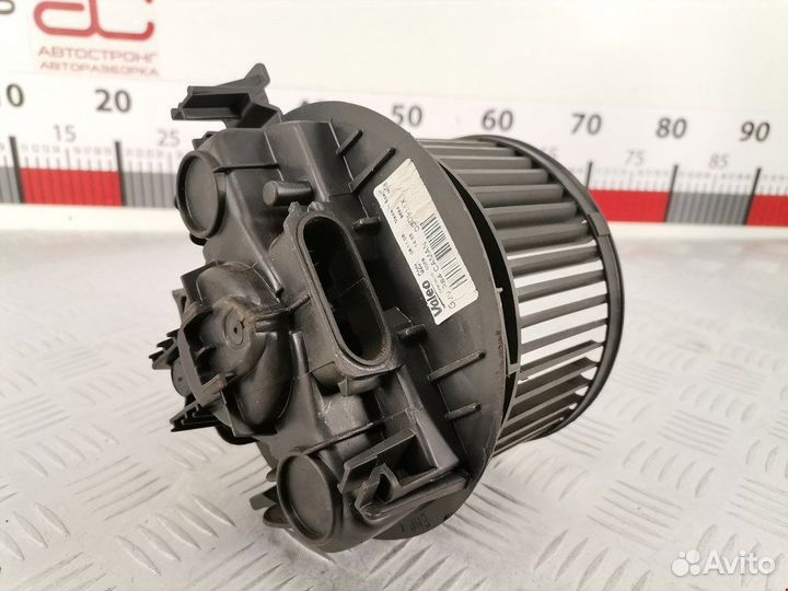 Моторчик печки для Renault Megane 2 7701056965