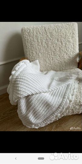 Плед IKEA детский