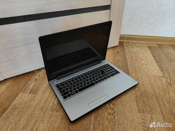 Lenovo для игр i3-6100u+nvidia 920MX+DDR4 8gb+SSD
