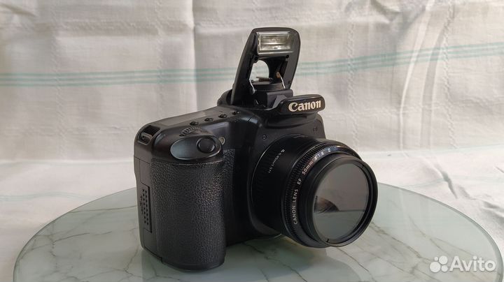 Canon eos 20d