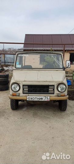 Луаз 969м запчасти