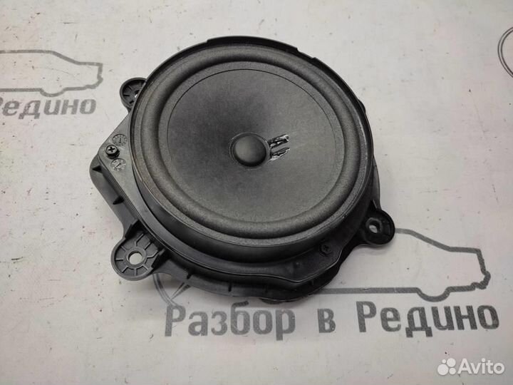 Динамик w470 X-class 699.301 2018
