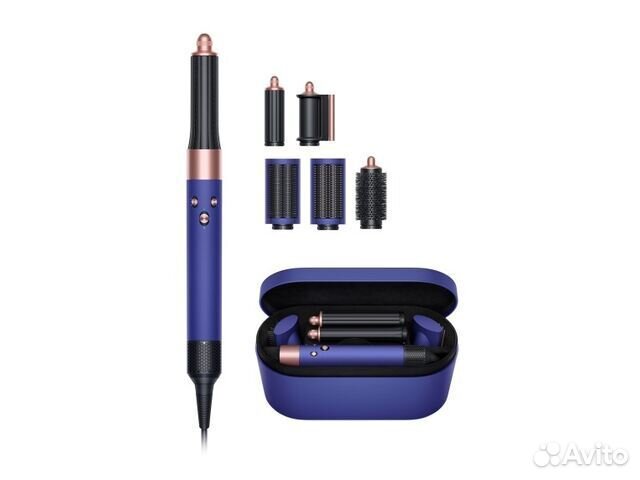 Фен-стайлер Dyson Airwrap Complete HS05