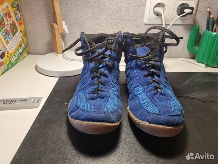 Борцовки Joyner 37р