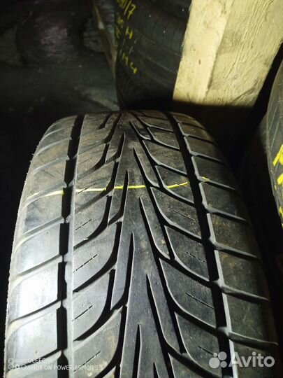 GT Radial Champiro 328 205/40 R17