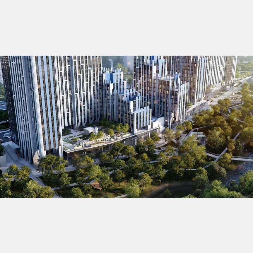 1-к. квартира, 47,9 м², 2/56 эт.