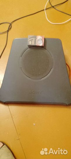 Динамик sony