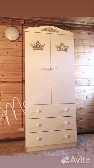 Шкафы на заказ комоды и т е