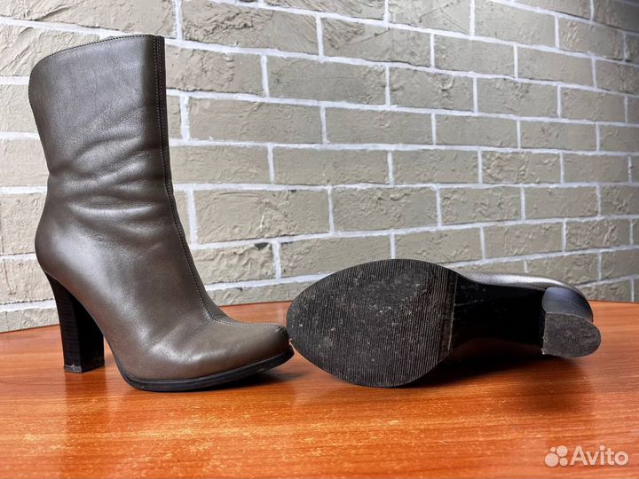 Ботильоны женские 38 размер