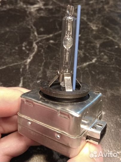 Лампа Philips Xenon UltraBlue D1S