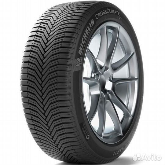 Michelin CrossClimate SUV 265/45 R20 108Y