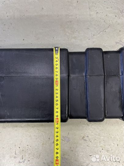 Топливный бак для лодочного мотора 60 литров