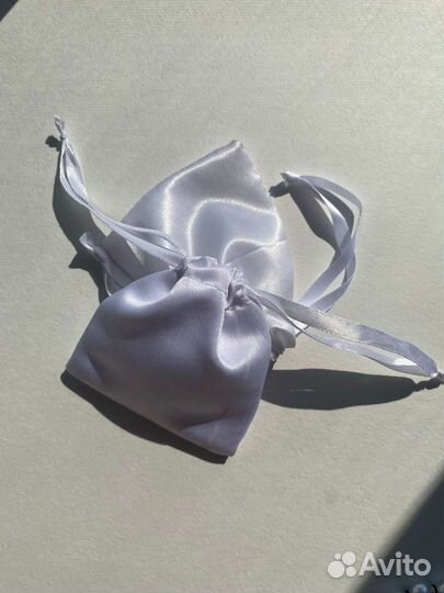 Мешочки подарочные