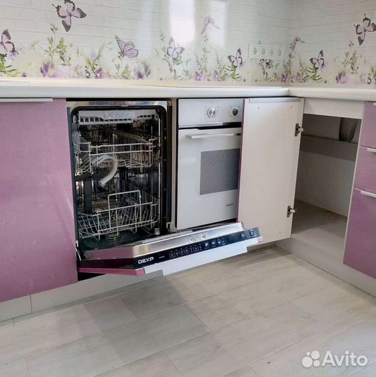 Модульная кухня