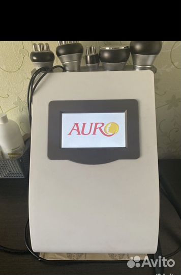 Аппарат ким 8 5 в 1 вакуум кавитация