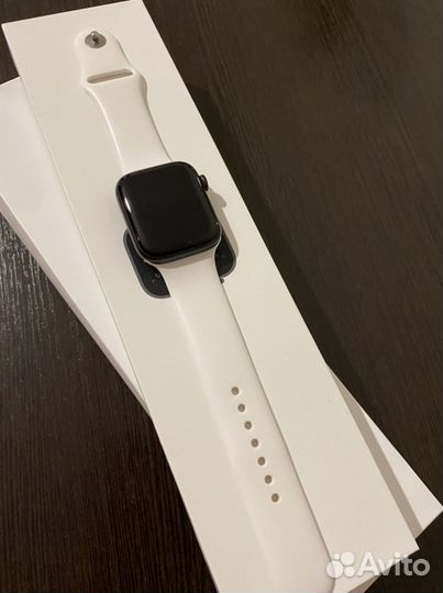 Apple watch se