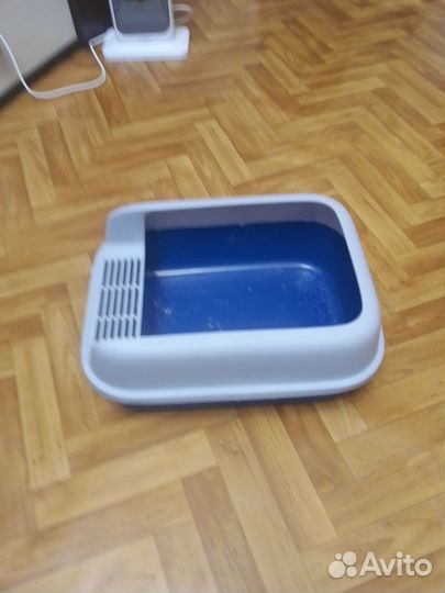 Лоток для кошек