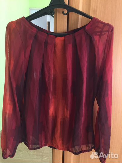 Вещи для беременных пакетом 44 46