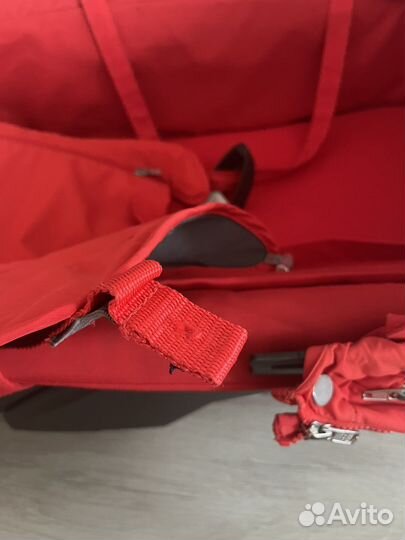 Люлька stokke xplory