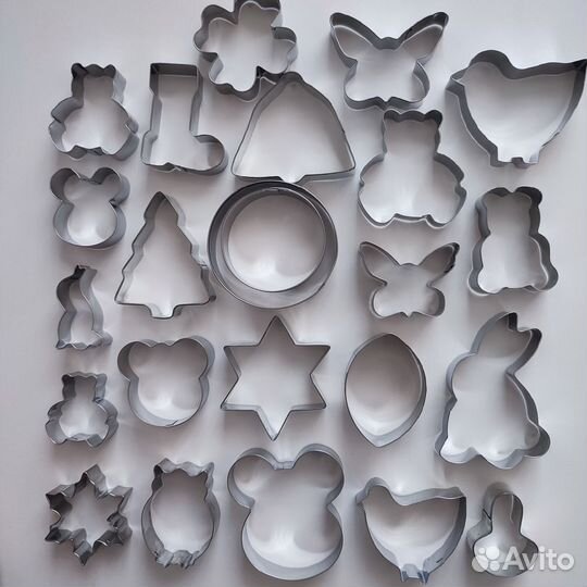 Форма для теста