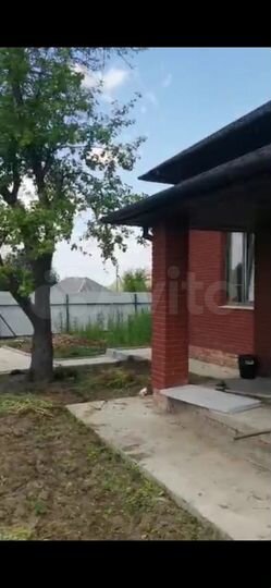 Дом 207 м² на участке 12 сот.