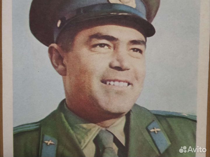 Продаю почтовые открытки