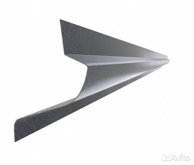 Хендай Старекс 2 пороги от производителя