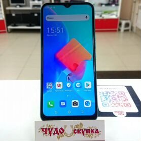 TECNO Spark Go 2022, 2/32 ГБ