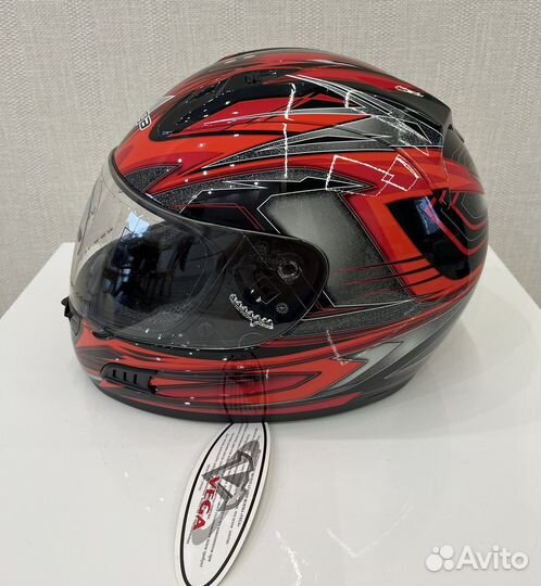 Шлем vega altura