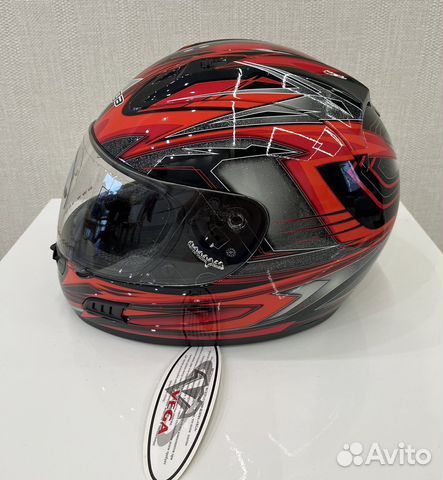 Шлем vega altura