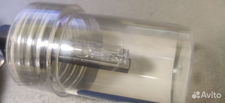 Ксеноновые лампы Galaxy