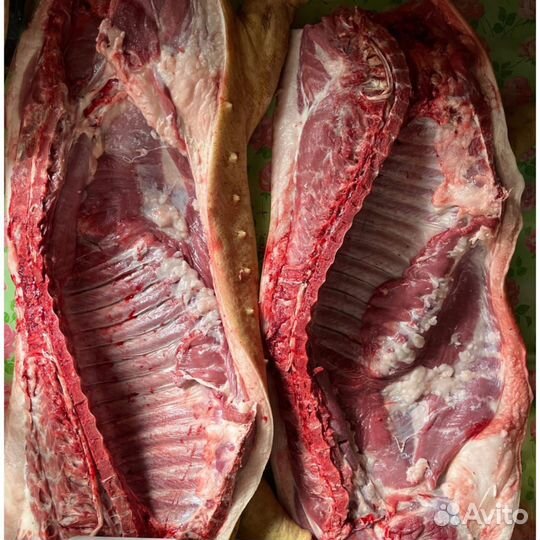 Продукты питания