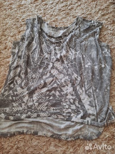 Одежда женская пакетом