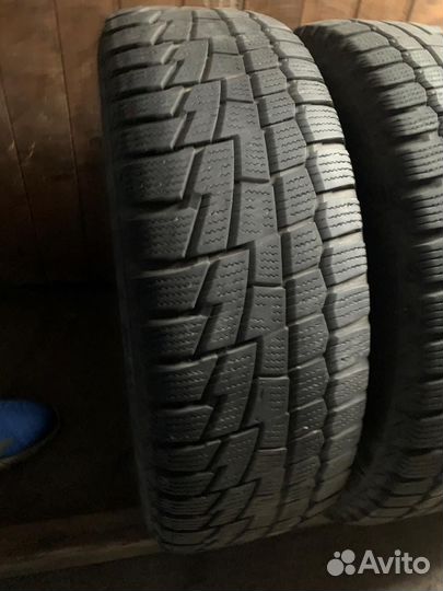 Cordiant Winter Drive 195/65 R15 91T