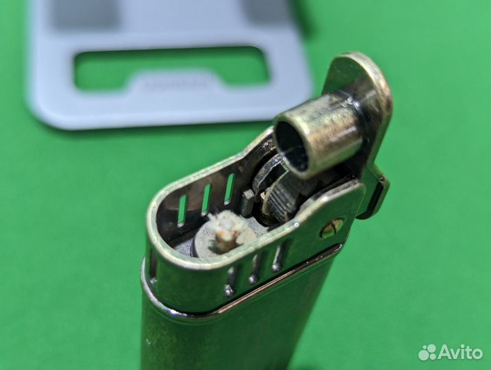 Jeep фирменная зажигалка (Made in USA)