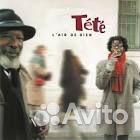 Tete(2001) L'Air De Rien CD диск