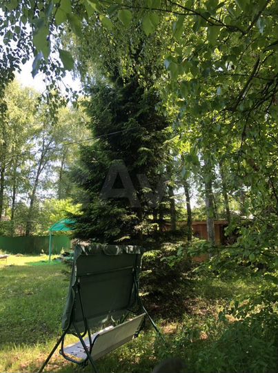 Участок 26 сот. (ИЖС)