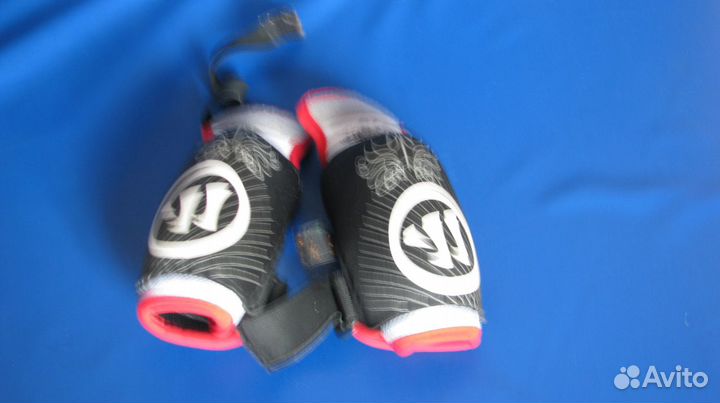 Хоккейная форма на мальчика от 5 лет и старше