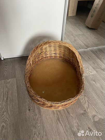 Домик лежанка для кошки