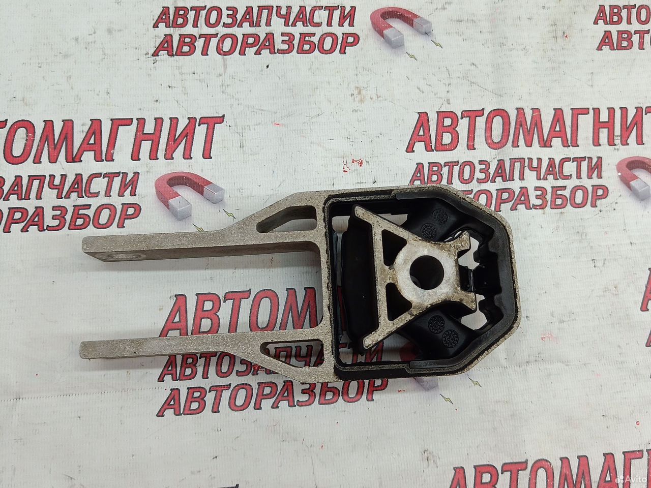 Подушка опора двигателя Lixiang L9