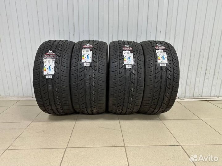 Arivo Ultra Sport ARV7 285/45 R22