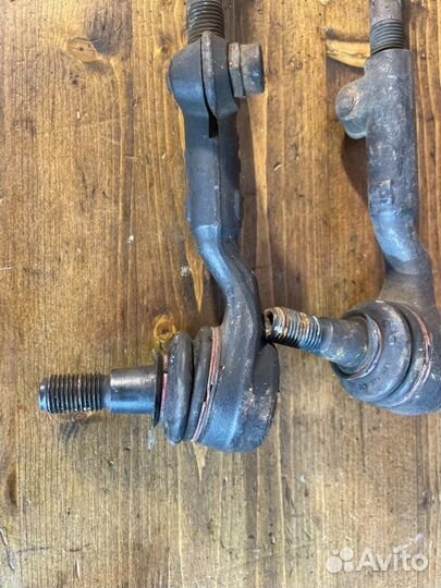 Рулевая тяга передняя Bmw X1 E84 N20B20 2012