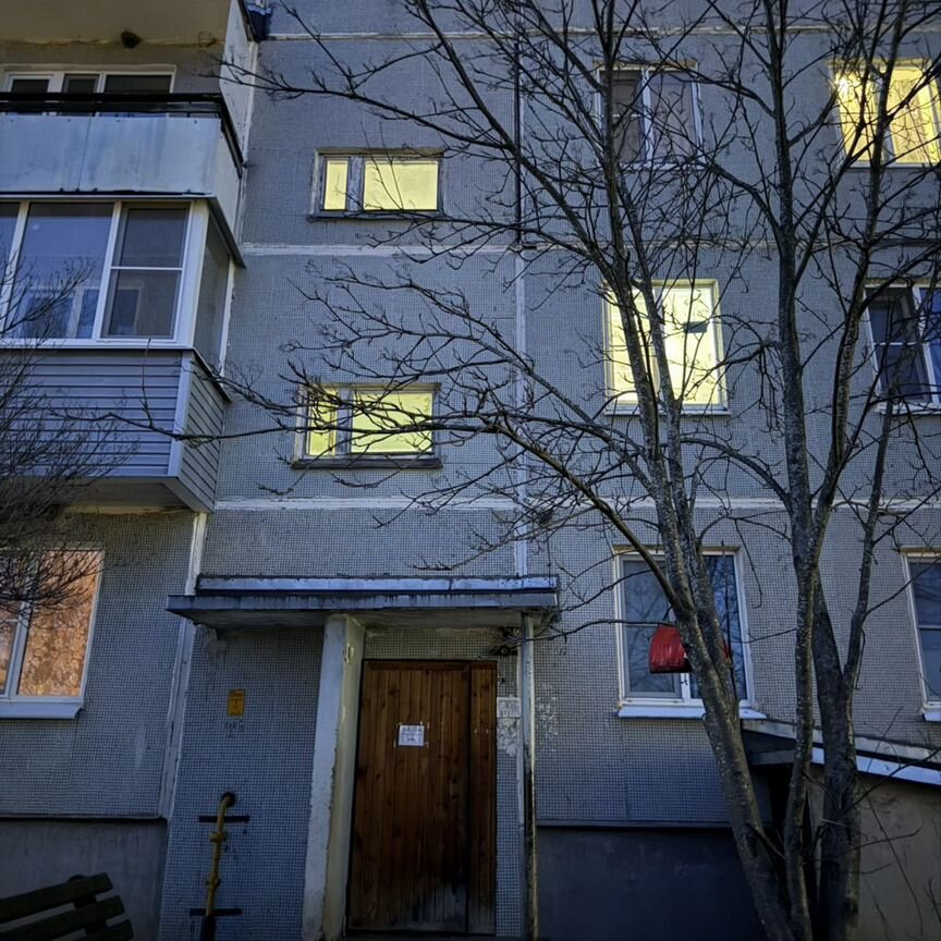 Квартира 1-комн. 35 м² в Грязовец — фото 39 из 40