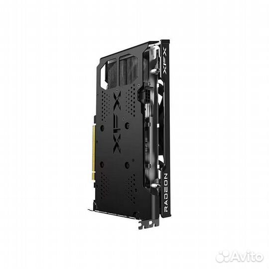 Видеокарта Radeon RX 6600 8gb