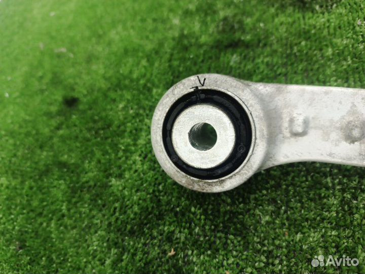 Рычаг задний левый Bmw 7-Series F02 N57D30 2014